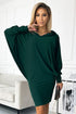 Robe de jour model 175013 Numoco